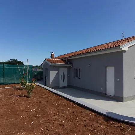 Villa New Luna With Private Pool In Surrounded By Greenery